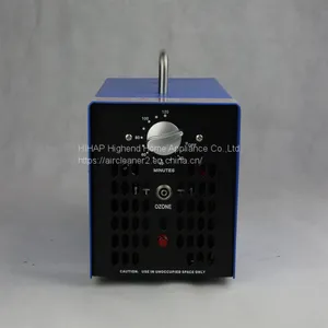 Home/offer Use for Water Purifying Mini Ozone Generator Machine 3g/H With Factory Price for Washing Vegetables & Fruits Air Purifier thumbnail-2
