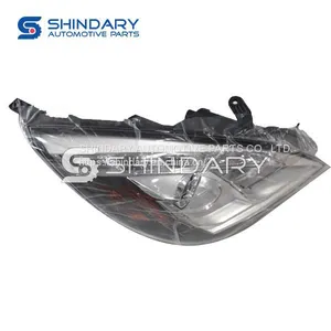 BAIC M20 Farola Der 41210020-B01-B00 thumbnail-1
