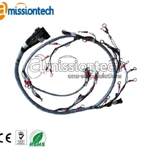 OEM Electrical Custom Wire Harness thumbnail-3