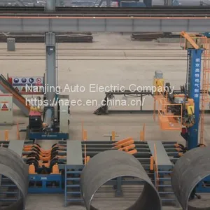 Wind Tower Fabrication Solution thumbnail-5