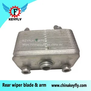 New Transmission Oil Cooler for 2003-2009 Land Rover Range Rover PFD000020 thumbnail-1