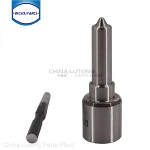 Bosch Injector Nozzle Replacement DSLA124P1309/0 433 175 390 for Diesel Engine Car thumbnail-1