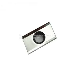 APKT1604/1135 Tools Cnc Aluminum Cutting Tool Turning Insert for Aluminum Alloy thumbnail-1