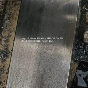 Taiwan JINYU VMC1000 Machining Center, Vertical thumbnail-5