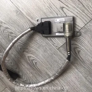 Electrochemical Gas Nox Sensor 2894942 5Wk9 6676A Fit For Cummins Engine thumbnail-2