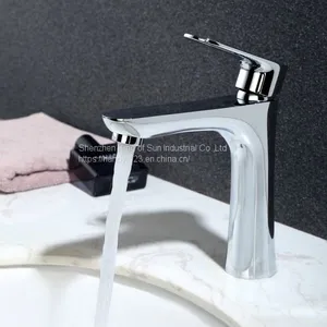 Single Cold Basin Tap Supply thumbnail-2