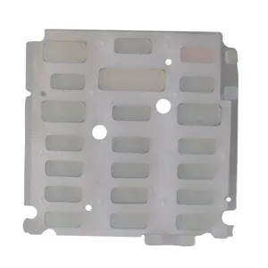 Membrane Switch Silicone Push Button thumbnail-4