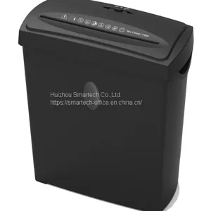 S0206C Cross Cut Paper Shredder thumbnail-2