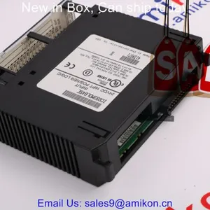 PLC, IC200MDL650 , GE FANUC thumbnail-5
