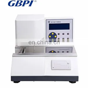Film/paper Thickness Testing Equipment(GH-D) thumbnail-1