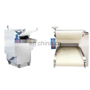 High Quality Reversible Dough Kneading Machine Pressuring Machine Dough Sheeter thumbnail-1