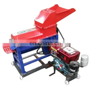 Factory Price Corn Thresher / Corn Sheller From China With High Quality thumbnail-1