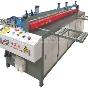 Reciprocating Precision Automatic Gusseting Machine thumbnail-5