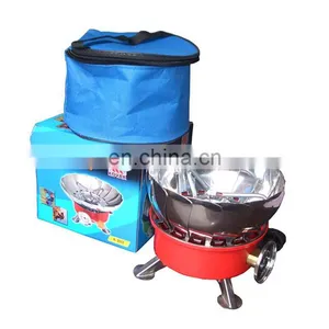 NEW CE CSA AGA Camping Portable Stove thumbnail-6
