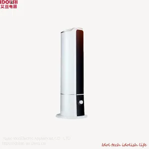 2019 Newest Hot Sell Air Humidifier 7L Ultrasonic Essential Oil Diffuser Mist Maker Electric Aromatherapy Aroma Diffuser thumbnail-1