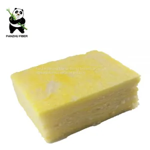 Glasswool Insulating Pipe Insulation Blanket Construction Material Glass Wool Board Roll thumbnail-1