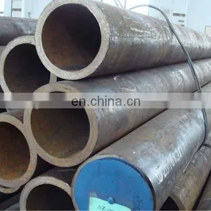 28 Inch Carbon Steel Pipe Q235 Yield Strength Carbon Steel Pipe thumbnail-6