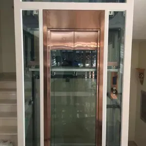 Hot Sale Cheap Home Lift/Small Home Lift /Small House Lift thumbnail-1