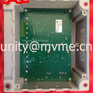 ALLEN BRADLEY 1336-BDB-SP38A Gate Driver Pc Board thumbnail-1