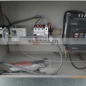 Multi Spindle Copy Router for Aluminum Profile for Sale thumbnail-3