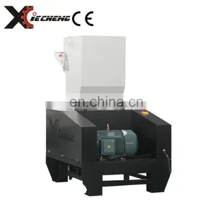 PET Plastic Crusher Machine,Plastic Pipe Crusher,Plastic Crusher Machine For Sale thumbnail-4