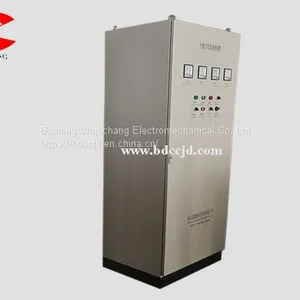 Precision High Frequency Induction Welder thumbnail-4