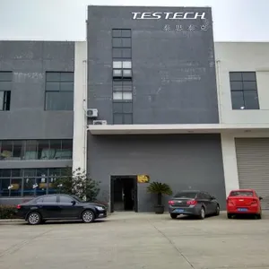 TESTech (Suzhou) Instrument Technologies Co., Ltd. company overview - view 1 thumbnail