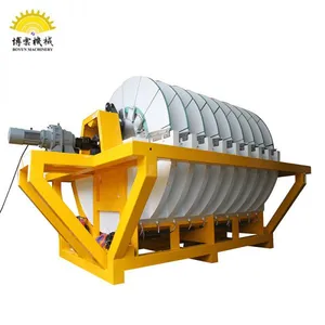 Desulfurization Ceramic Filter Model Manufacturer thumbnail-1