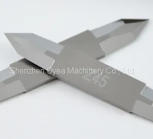 Zund Z45 Cutter Blade thumbnail-1