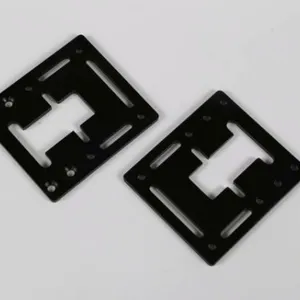 Industrial Equipment Custom Stainless Steel Precision Stamping Parts thumbnail-1