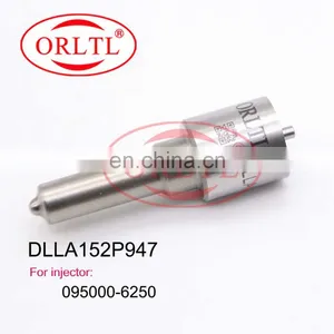 ORLTL 093400-9470 Common Rail Injector Nozzle DLLA 152 P 947 Fuel Spray Nozzle DLLA152P947 For TOYOTA 095000-6250 095000-6251 thumbnail-3
