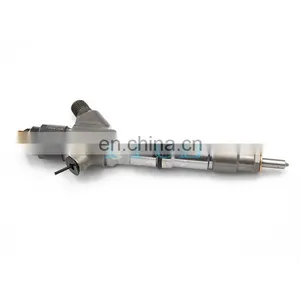 High Quality Common Rail Diesel Fuel Injector 0445120224 0445 120 224 0 445 120 224 thumbnail-3