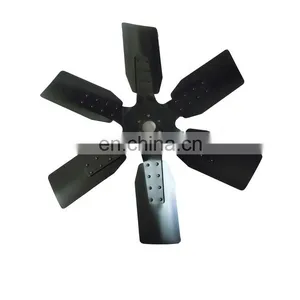 Cummins Generator Fan 3178699 for KTA38 Engine thumbnail-1