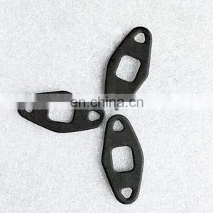 Diesel Engine Parts for Cummins 6CT Turbocharger Oil Return Pipe Gasket 5264569 thumbnail-1