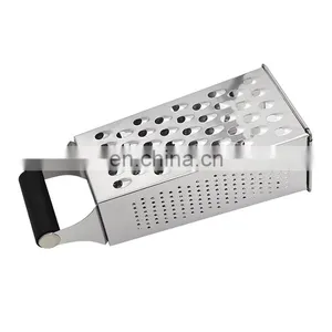 Kitchen Cooking Tools Stainless Steel Fruit Grater Potato Vegetable Grater thumbnail-3