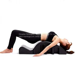 EPP Foam Yoga Pilates Spine Corrector thumbnail-3