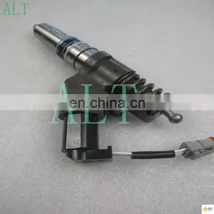 Hot Sell Parts With Low Pricecummins Common Rail Fuel Injector 4902921 thumbnail-6