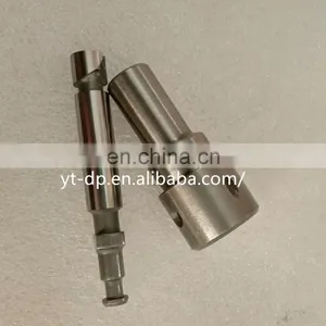 High Quality Pump Plunger AD Type A196 thumbnail-4