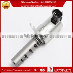 VVT Variable Valve Timing Oil Control Valves Fit for Mazda 2 1.3L 1.5L 1.6L ZJ38-14-420 ZJ38-14-420A thumbnail-5