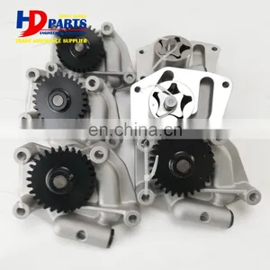 4TNV106 Engine Oil Pump 123900-32001 thumbnail-5