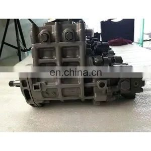 E320d Engine C6.4 326-4635 Injection Pumps Fuel Pump thumbnail-3