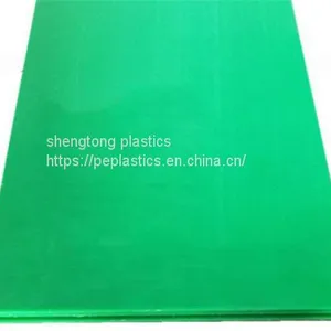 10mm Thick PE300 Polyethylene Plastic Board 1000mm x 2000mm thumbnail-5