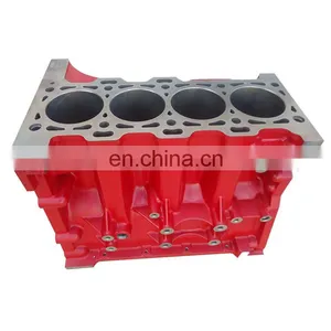 Good Quality Engine Parts 5261257 Cylinder Block Isf2.8 thumbnail-1