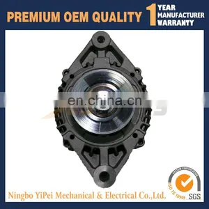 NEW 12V 70A LR170-765 23100-3S500 ALTERNATOR FOR NI-SSAN FRONTIER PICKUP XTERRA 2.4 L 13778 thumbnail-2
