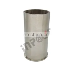 IN STOCK INPOST PISTON CYLINDER LINER 1 SET FOR MAZDA HA T3000 thumbnail-5
