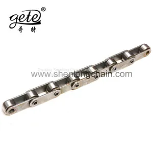 Double Pitch Hollow Pin Chain C2082HP thumbnail-3