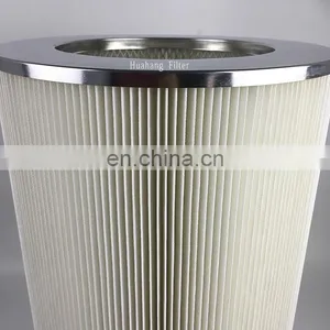 Dust Collection Cartridge thumbnail-2