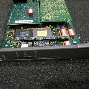 ABB DCS500 DCS501B0050-41-21P1000-000000000 thumbnail-1