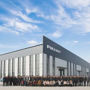 Jining Fullway Machinery Co.,ltd company overview - view 1 thumbnail