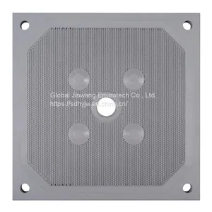 Virgin PP 630mmx 630mm Chamber Plate  thumbnail-1